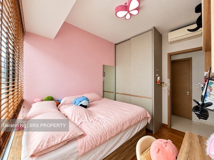 The Palette (D18), Condominium #626450881